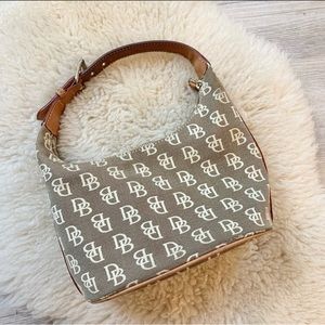 Dooney & Bourke Purse